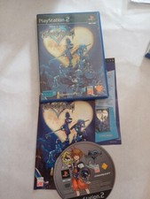 Kingdom hearts playstation d'occasion  Metz-