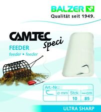 Balzer camtec speci gebraucht kaufen  Friedland-Umland