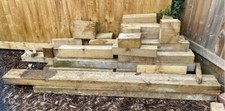 New treated wood for sale  SWINDON
