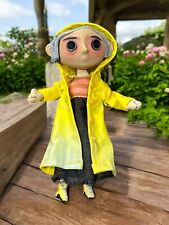 Neca coraline replica for sale  San Jose