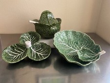 Vintage bordallo pinheiro for sale  Phoenix