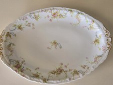 Haviland schleiger oval d'occasion  Expédié en Belgium