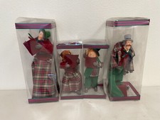 Lot christmas carolers for sale  Federal Way