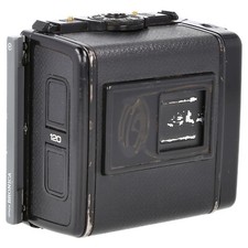 Zenza bronica 120 for sale  REDRUTH