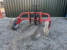 Lift mate rough for sale  NORWICH