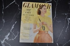 Vintage glamour magazine for sale  Littleton