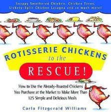 Rotisserie chickens rescue for sale  Montgomery