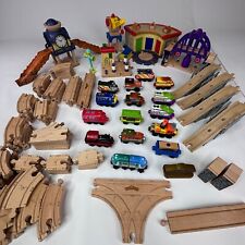 Huge chuggington wooden for sale  Humble