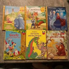 Kids disney book for sale  MANSFIELD