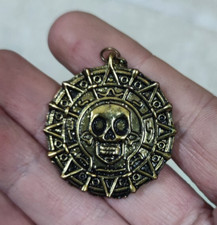Collana ciondolo pirati usato  Forio