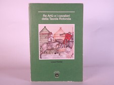 Artu cavalieri della. usato  Scorze