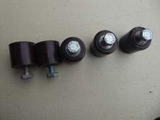 Isolator stück hochspannungsi gebraucht kaufen  Oberhausen