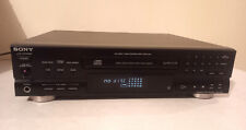 Sony cdp m54 for sale  UK