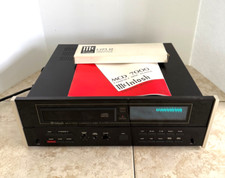 Mcintosh mcd7000 player for sale  Vestal