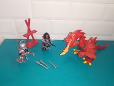 2304306 figurine playmobil d'occasion  Plabennec