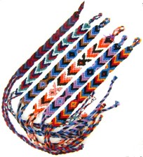 Hand woven friendship for sale  Chula Vista