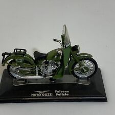 Modellino moto guzzi usato  Morro d'Oro
