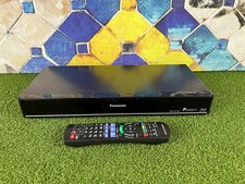 Panasonic dmr pwt550 for sale  GRAYS