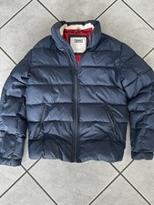 Tommy hilfiger jacke gebraucht kaufen  Ettlingen