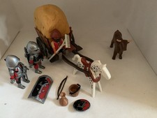 Playmobil tarnkutsche falkenri gebraucht kaufen Playmobil tarnkutsche falkenri gebraucht kaufen  Berlin