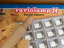 Imperia raviolamp ravioli for sale  LINCOLN