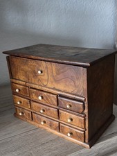 Uhrenmacher tischkommode gefer gebraucht kaufen Uhrenmacher tischkommode gefer gebraucht kaufen  Mühlhausen-Umland