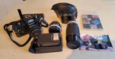 Nikon 35mm slr for sale  NORTHWICH
