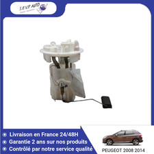 Pompe carburant immergee d'occasion  Saint-Quentin