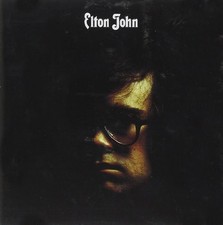 Elton John - Elton John - Elton John CD G6VG The Cheap Fast Free Post, usado comprar usado Elton John - Elton John - Elton John CD G6VG The Cheap Fast Free Post, usado comprar usado  Enviando para Brazil