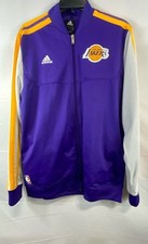 Adidas mens purple for sale  Los Angeles