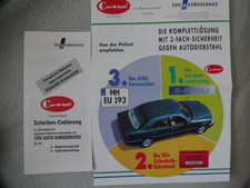 Autozubehör car safe gebraucht kaufen  Berlin