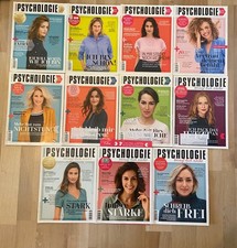 Psychologie bringt dich gebraucht kaufen  Schwerin