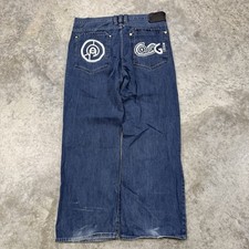 Vintage coogi jeans for sale  Grand Ridge