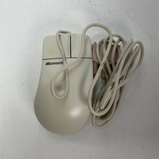 Usado, Mouse de computação antigo Microsoft Serial Mouse 2.1A 12V 14mA comprar usado Usado, Mouse de computação antigo Microsoft Serial Mouse 2.1A 12V 14mA comprar usado  Enviando para Brazil