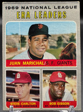 1970 topps juan for sale  Edmond