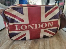London tasche damen gebraucht kaufen  Mantel