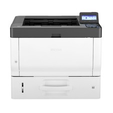 IMPRESSORA LASER MONOCROMÁTICA RICOH P 501 FAST 45PPM 1200DPI DESKTOP LED COMPACTA, usado comprar usado  Enviando para Brazil