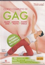 Corso completo gag usato  Roma