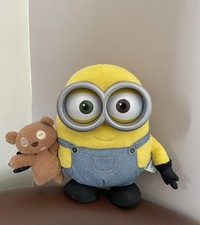 Minions talking blushing for sale  CARNFORTH