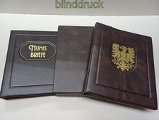 Philswiss braune ringbinder gebraucht kaufen  Lingen (Ems)