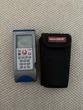 Verkaufe einen leica gebraucht kaufen  Staßfurt