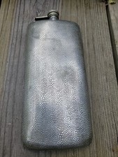 Large 11.5 silver for sale  Quogue