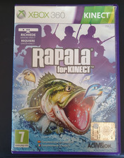 Rapala for kinect usato  San Prospero