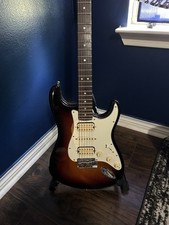 Fender american deluxe for sale  Corsicana