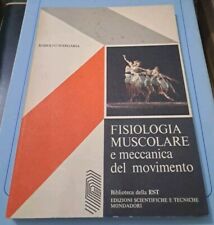 Rodolfo margaria fisiologia usato  La Maddalena