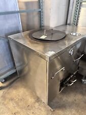 Tandoor oven natural for sale  Phoenix