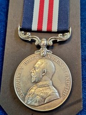 Medalha militar da Primeira Guerra Mundial GRV 8859 SJT J O'SULLIVAN 81/SGE BTY RGA comprar usado  Enviando para Brazil