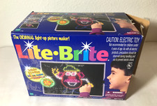 Lite brite hasbro for sale  Turlock
