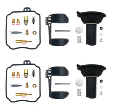 Kit réparation carburateur d'occasion  Fay-aux-Loges