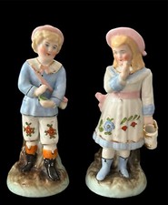 Antique pair conta for sale Antique pair conta for sale  LONDON